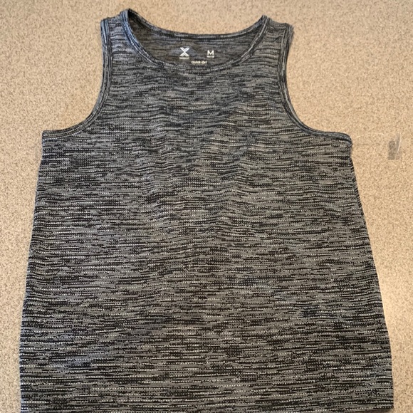 Kids quick-dri tank - Picture 1 of 3